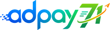 adpay71 সাইটের লোগো
